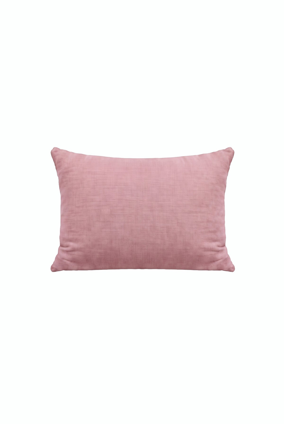 Yastık Kılıfı | Koyu Pembe